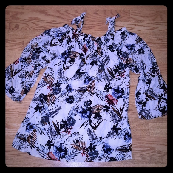 Boutique top or dress - Picture 1 of 7